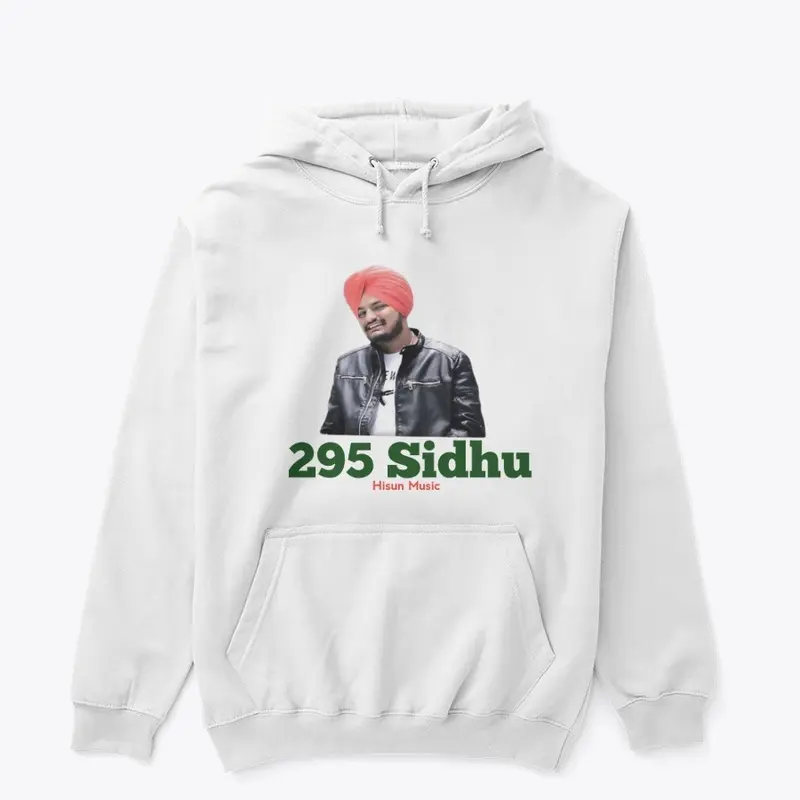 Sidhu Moose Wala Shirt 